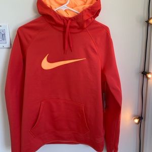 NIKE dri-fit sweatshirt